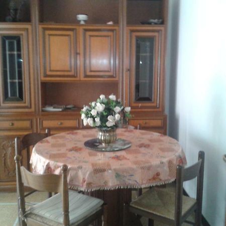 Casa Rina Appartamento Levanto Kültér fotó
