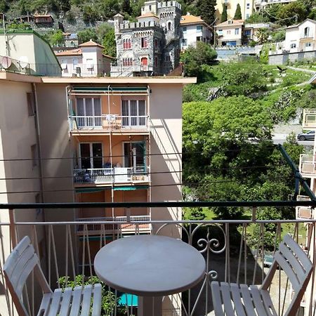 Casa Rina Appartamento Levanto Kültér fotó
