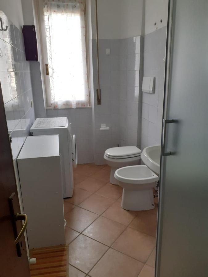 Casa Rina Appartamento Levanto Kültér fotó