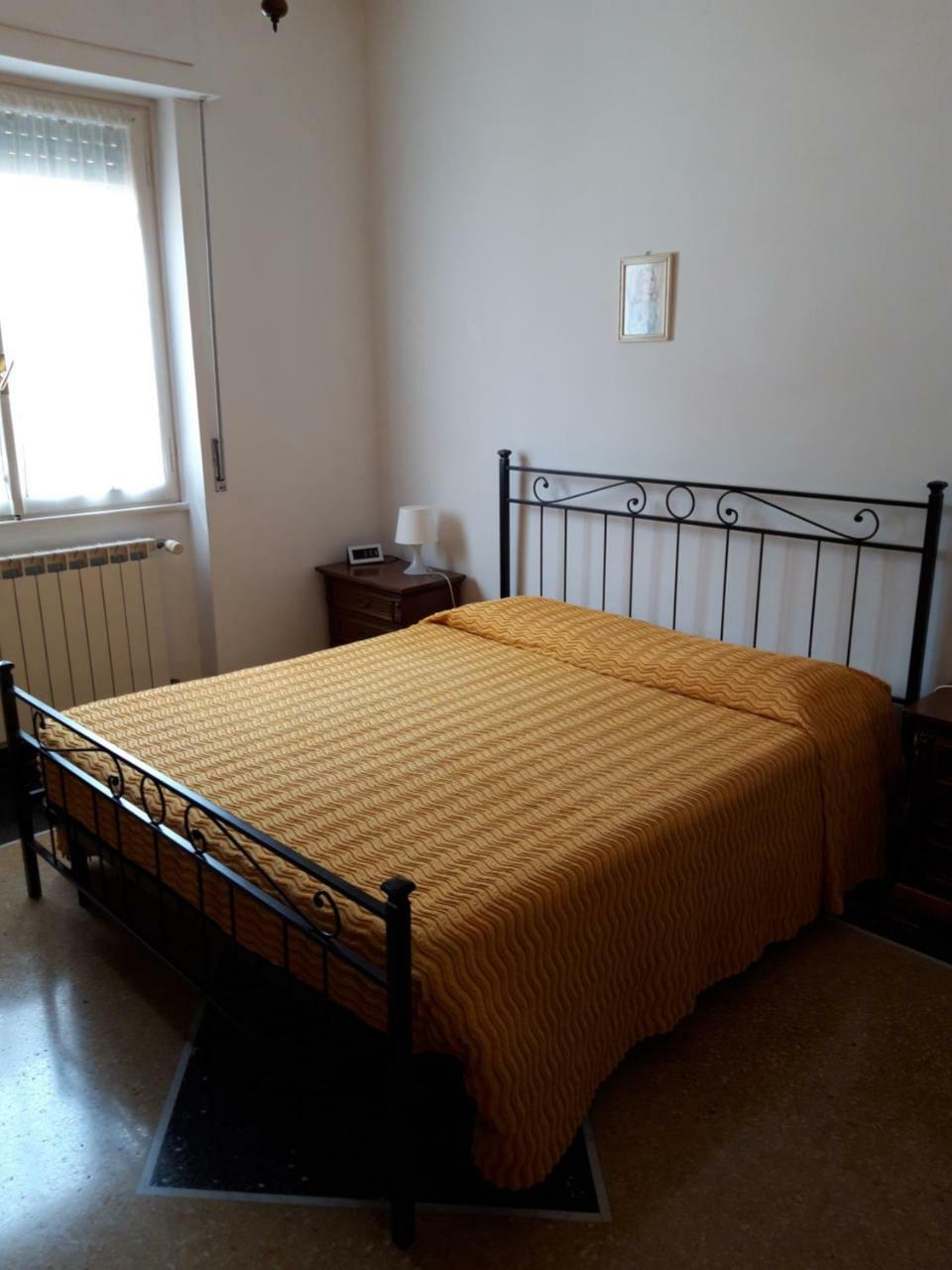Casa Rina Appartamento Levanto Kültér fotó