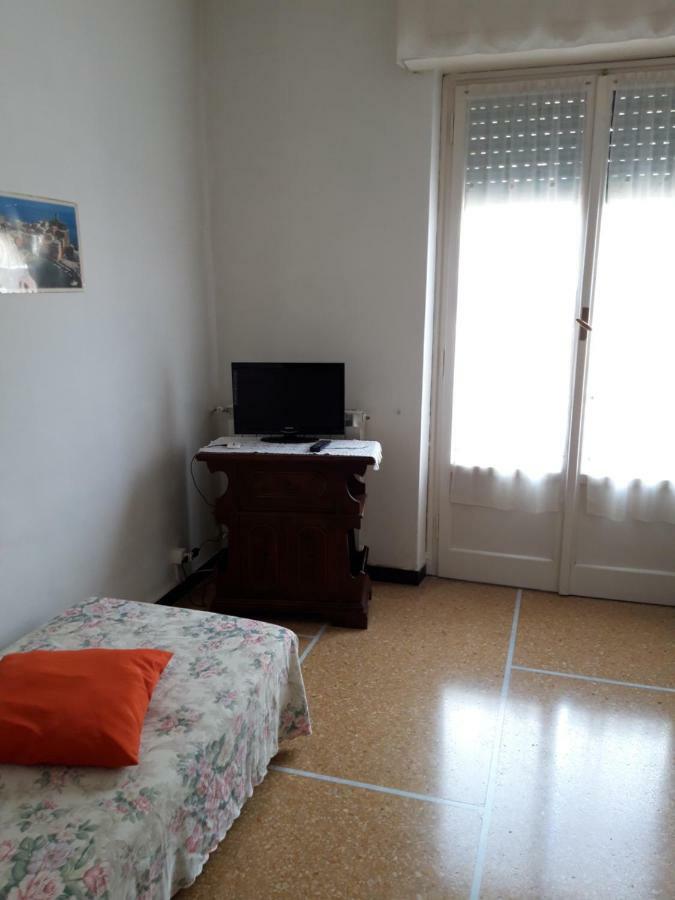 Casa Rina Appartamento Levanto Kültér fotó
