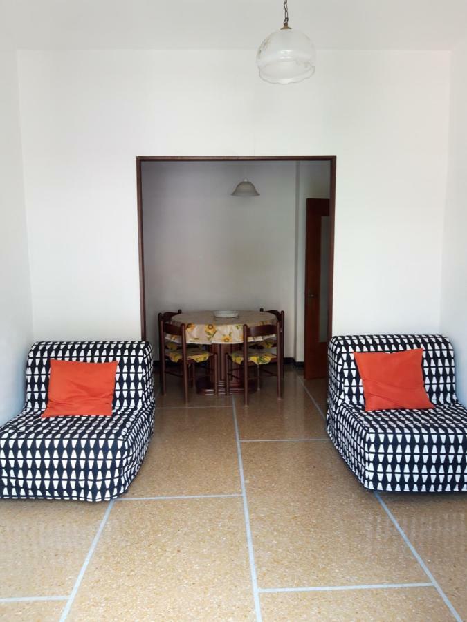 Casa Rina Appartamento Levanto Kültér fotó