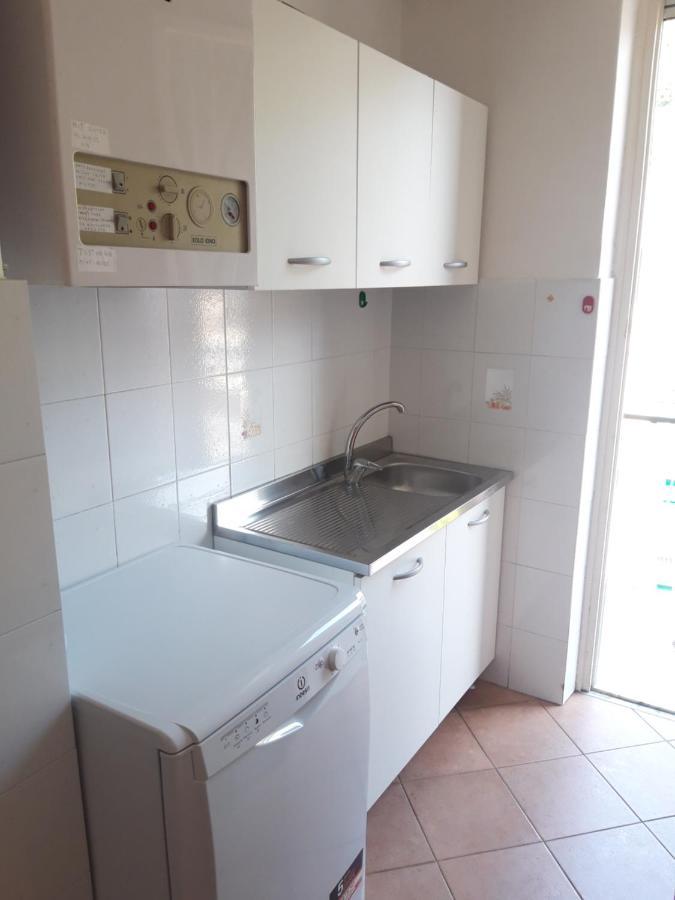 Casa Rina Appartamento Levanto Kültér fotó