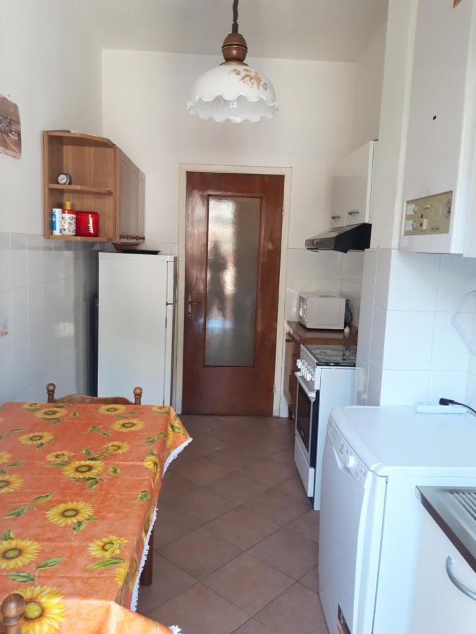 Casa Rina Appartamento Levanto Kültér fotó